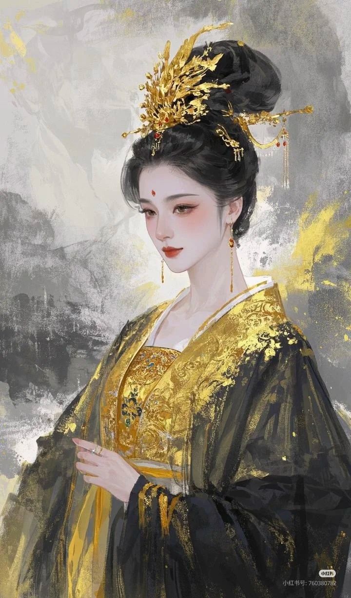 Hoàng hậu này, ta không làm nữa!